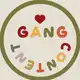 Аватар канала Gang contént