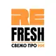 Аватар канала Свежо про маркетинг и ИИ | RE:FRESH