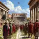 Аватар канала Rome / SPQR