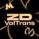Аватар канала ZdValTrans