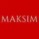 Аватар канала MAKSIM