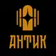 Аватар канала Ансамбль Антик - ensemble Antique