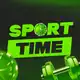 Аватар канала Sport Time