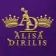 Аватар канала Alisa Dirilis🎬