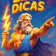 Аватар канала Zeus Dicas