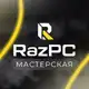 Аватар канала RazPC