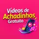 Аватар канала Vídeos de Achadinhos Gratuito da Shopee