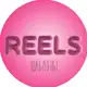 Аватар канала Шаблоны Reels рилс