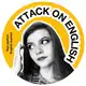 Аватар канала Attack on English | Japanese
