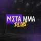 Аватар канала Meta MMA Plus
