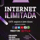 Аватар канала 📶 Internet Ilimitada 📶