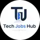 Аватар канала Tech Jobs Hub
