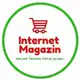 Аватар канала ONLAYN MAGAZIN