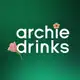 Аватар канала Archie drinks 🍹функциональные напитки