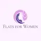Аватар канала Flats for Women | Аренда Москва