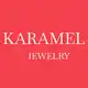 Аватар канала KARAMEL JEWELRY | украшения • цацки