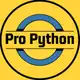 Аватар канала Pro Python • IT