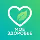 Аватар канала Моё Здоровье