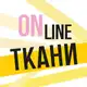 Аватар канала Onlinetkani.ru | Ткани Италия