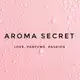 Аватар канала AROMA SECRET