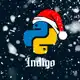 Аватар канала Indigo Python | Программирование