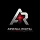 Аватар канала ARSENAL DIGITAL 2.0 & MARKETING