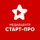 Аватар канала Медиацентр «Старт-ПРО»