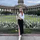 Аватар канала 🎙️Немосквичка в СПб | Культура молодых