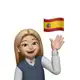 Аватар канала твой учитель испанского 🇪🇸