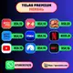 Аватар канала PLAY TELAS