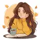 Аватар канала Кофе с филологом ☕️