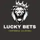 Аватар канала LUCKY BETS