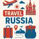 Аватар канала Travel Russia | Путешествия по стране