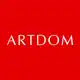 Аватар канала ARTDOM DESIGN