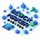 Аватар канала BLOCK MAKER DIGITAL 🟪