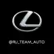 Аватар канала RU TEAM Lexus