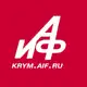 Аватар канала АиФ Крым