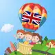 Аватар канала English 46 Английский для детей