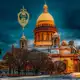 Аватар канала Ленинградский Cyber - страж