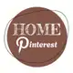 Аватар канала HOME Pinterest | находки для дома по приятной цене