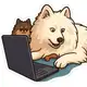 Аватар канала Fluffy English🐾