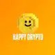 Аватар канала HappyCrypto