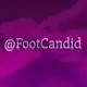 Аватар канала Foot Candid 👣📂