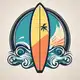 Аватар канала Surf Line