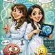 Аватар канала НЕВРОЛОГ² I Neurologist squared