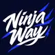 Аватар канала NINJA WAY | Ниндзя-зал в Санкт-Петербурге