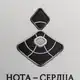 Аватар канала Нота Сердца-Шлейф Души