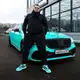 Аватар канала Интелегент