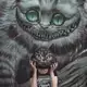 Аватар канала Мифический Кот