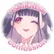 Аватар канала :: oshikatsu confession !¡